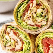 Avocado Chicken - Bacon, Lettuce, Tomato, Chipotle Mayo