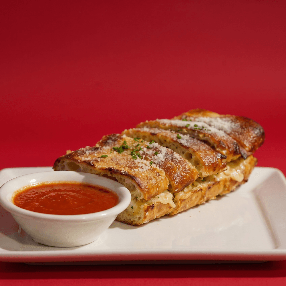 Garlic Bread Di Casa