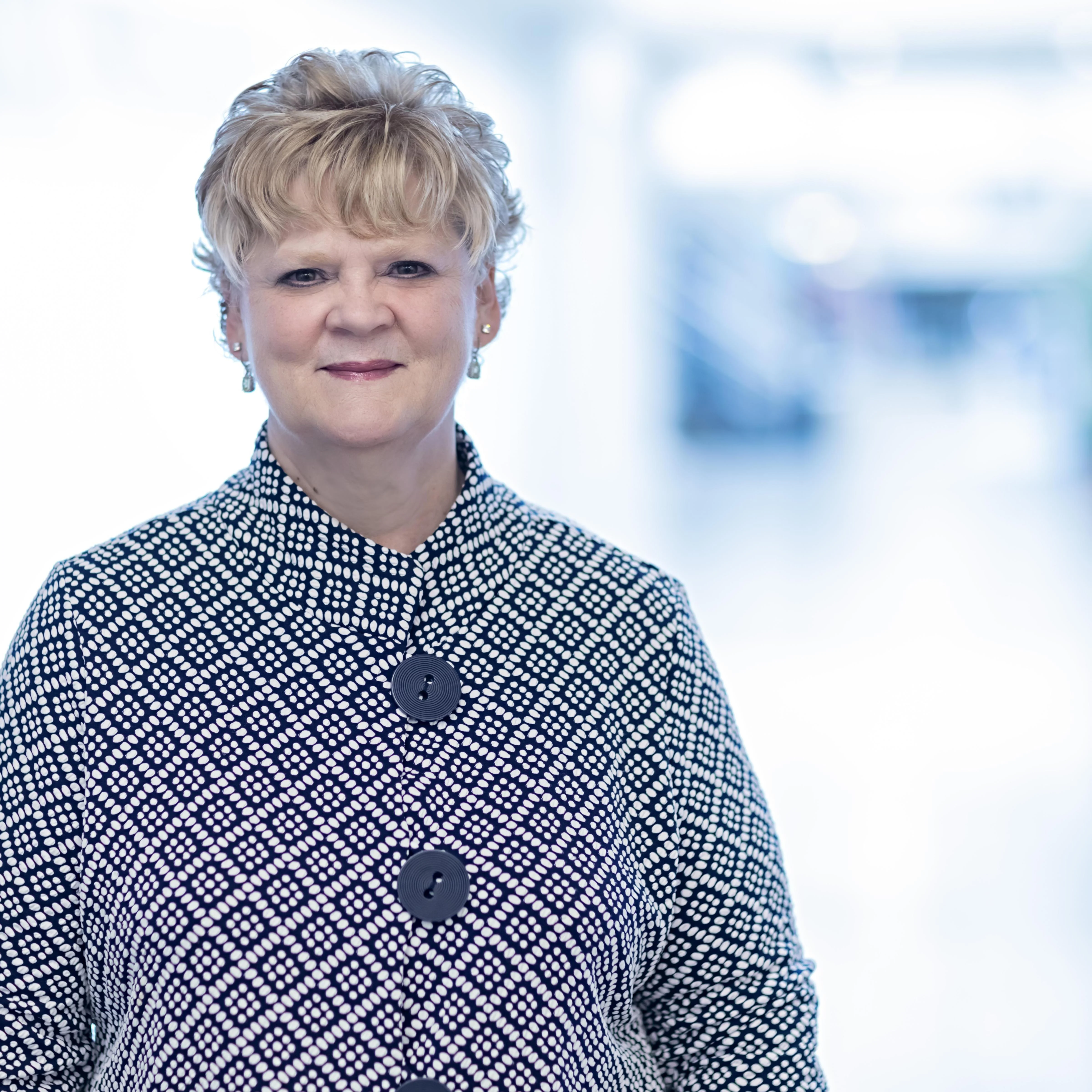 Sandra R. Jayne, CRNP, MSN Image