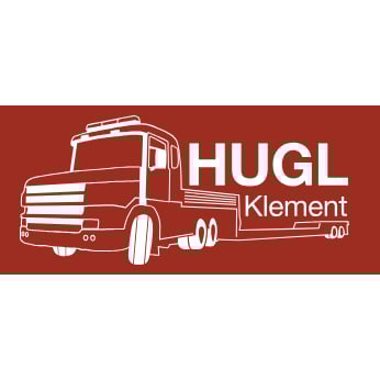 Logo von Sonder- und Schwertransporte Hugl Klement