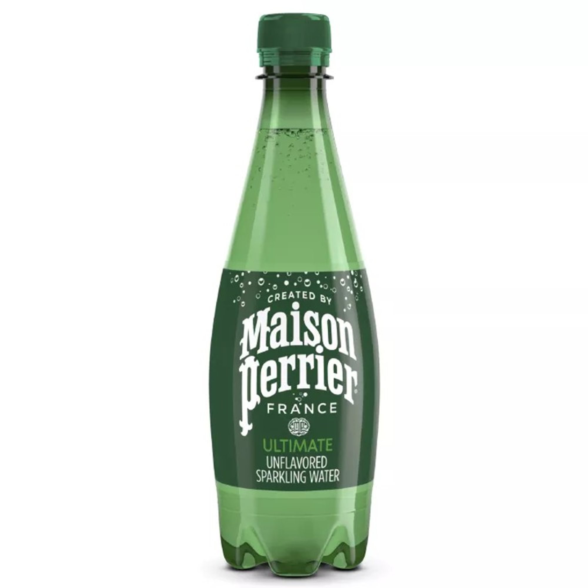 Maison Perrier Sparkling Mineral Water