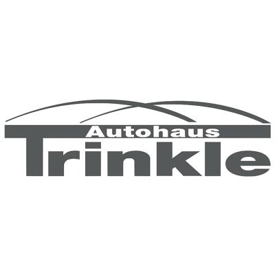 Logo von Autohaus Trinkle GmbH