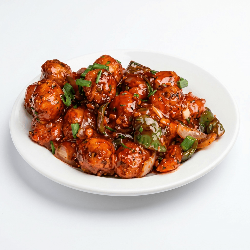 Gobi Manchurian
