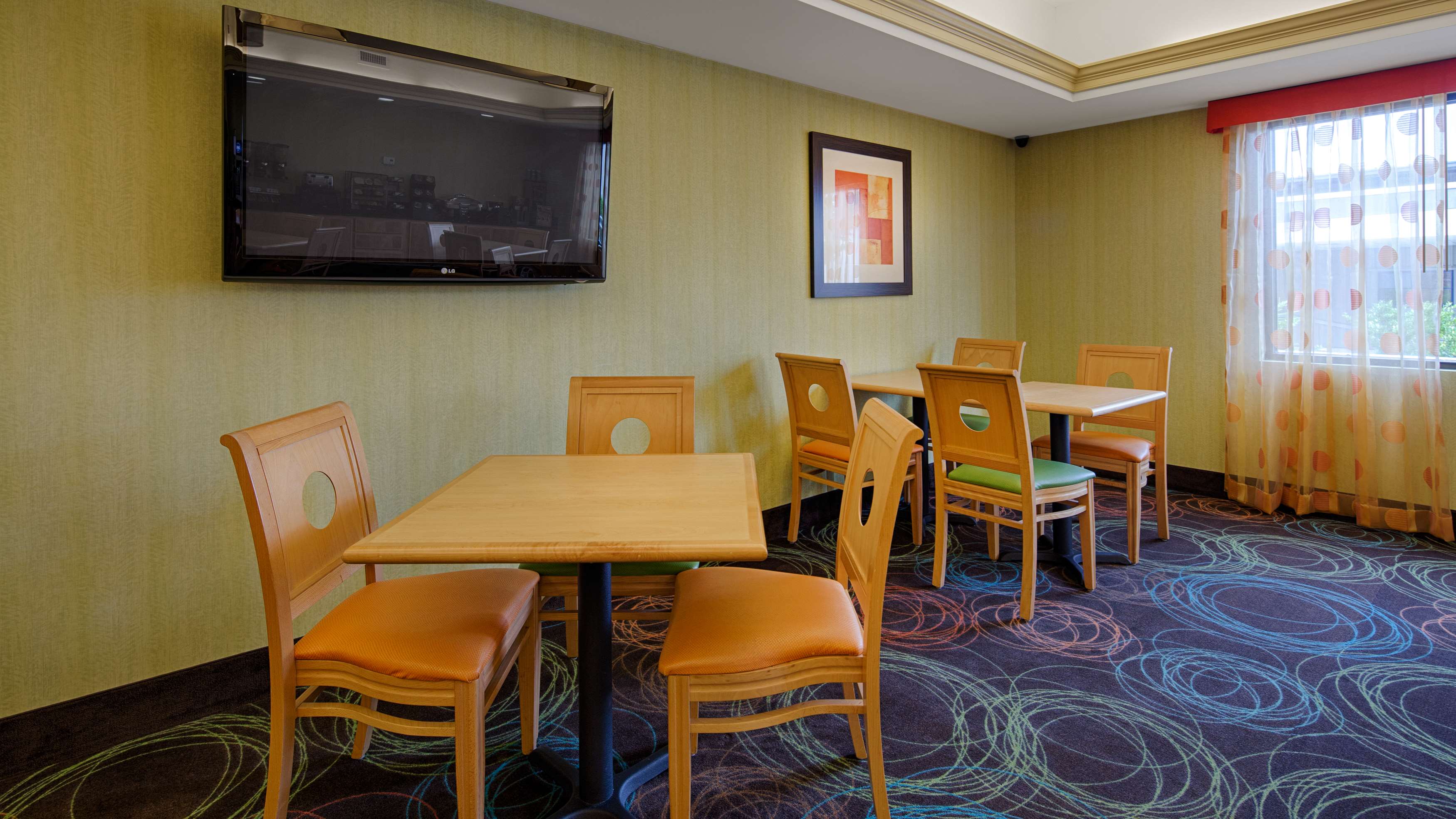 Best Western Plus Glen Allen Inn Photo