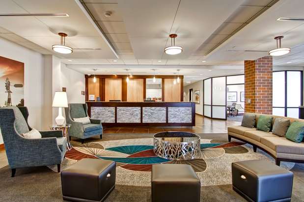 Images Homewood Suites by Hilton Omaha-Downtown