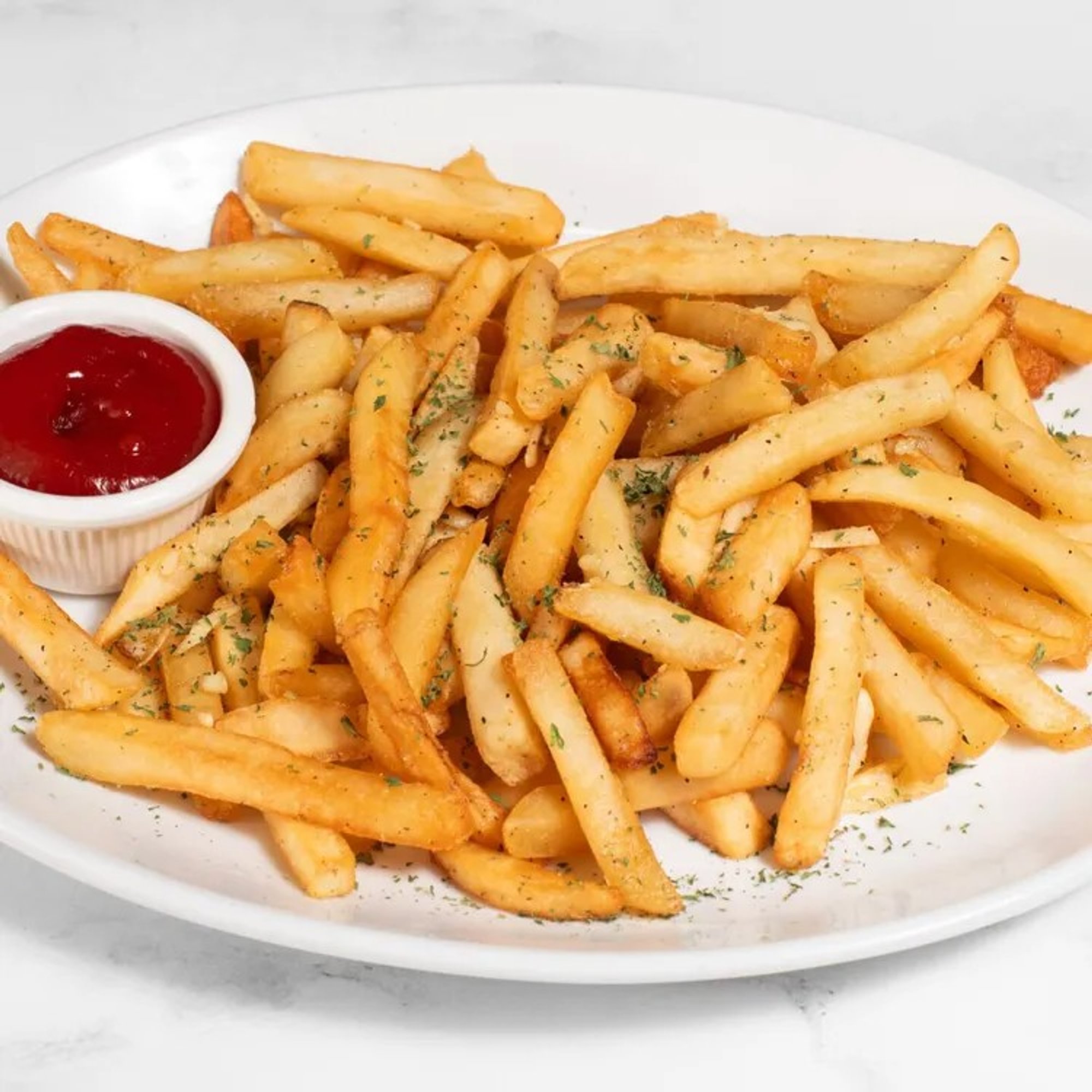 Catering Fries
