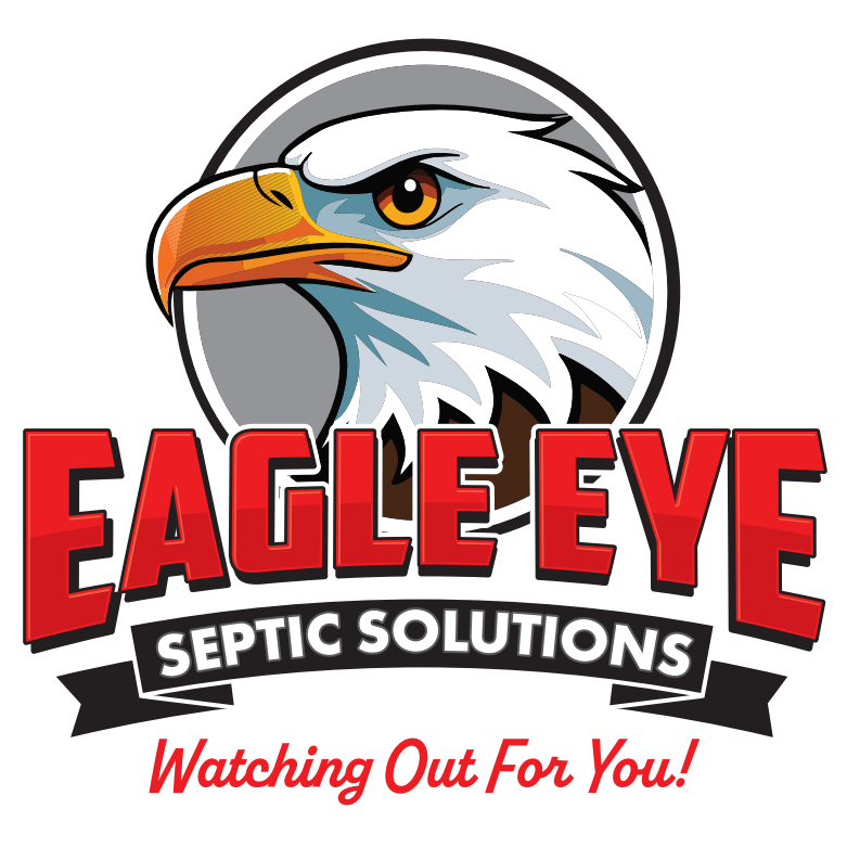 Eagle Eye Septic Solution, LLC Logo