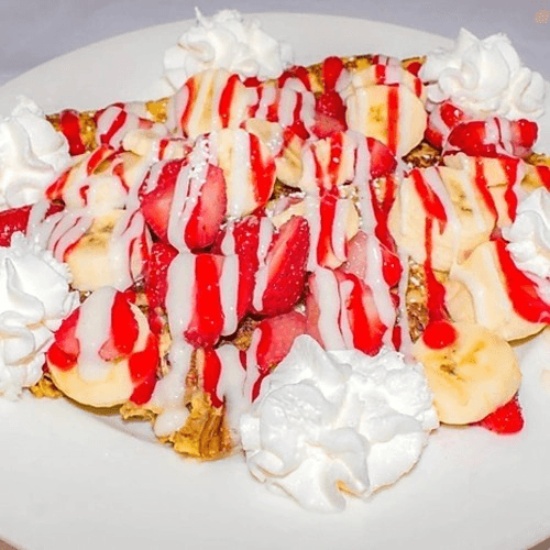 Best Crepe