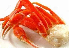 Krab Cluster