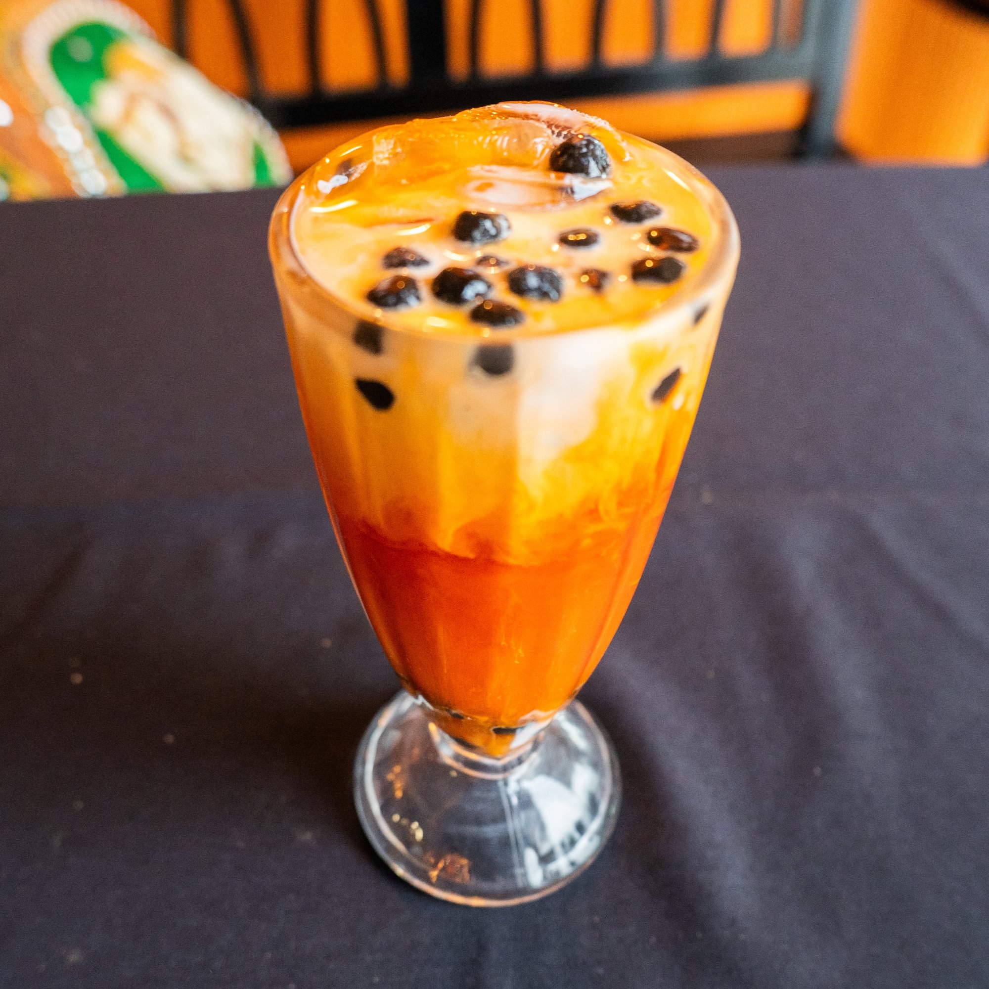 Thai Iced Tea