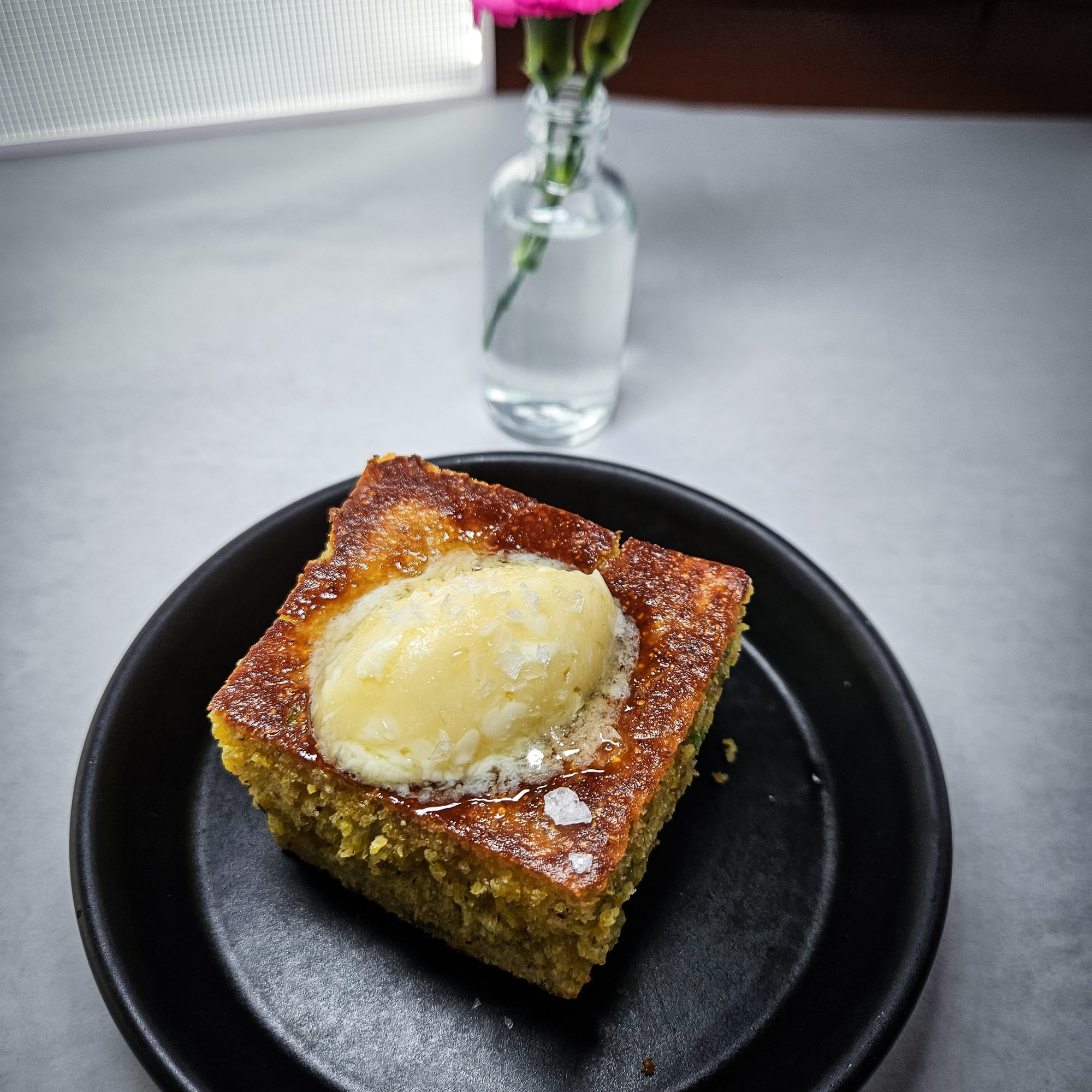 Cornbread