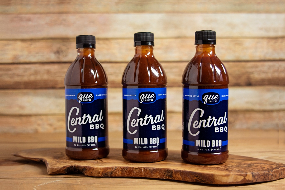 16oz Mild Sauce