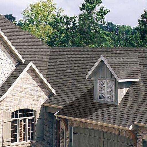 A Step Above Roofing Logo