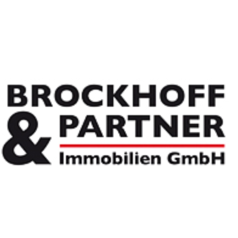 Logo von Brockhoff & Partner Immobilien GmbH