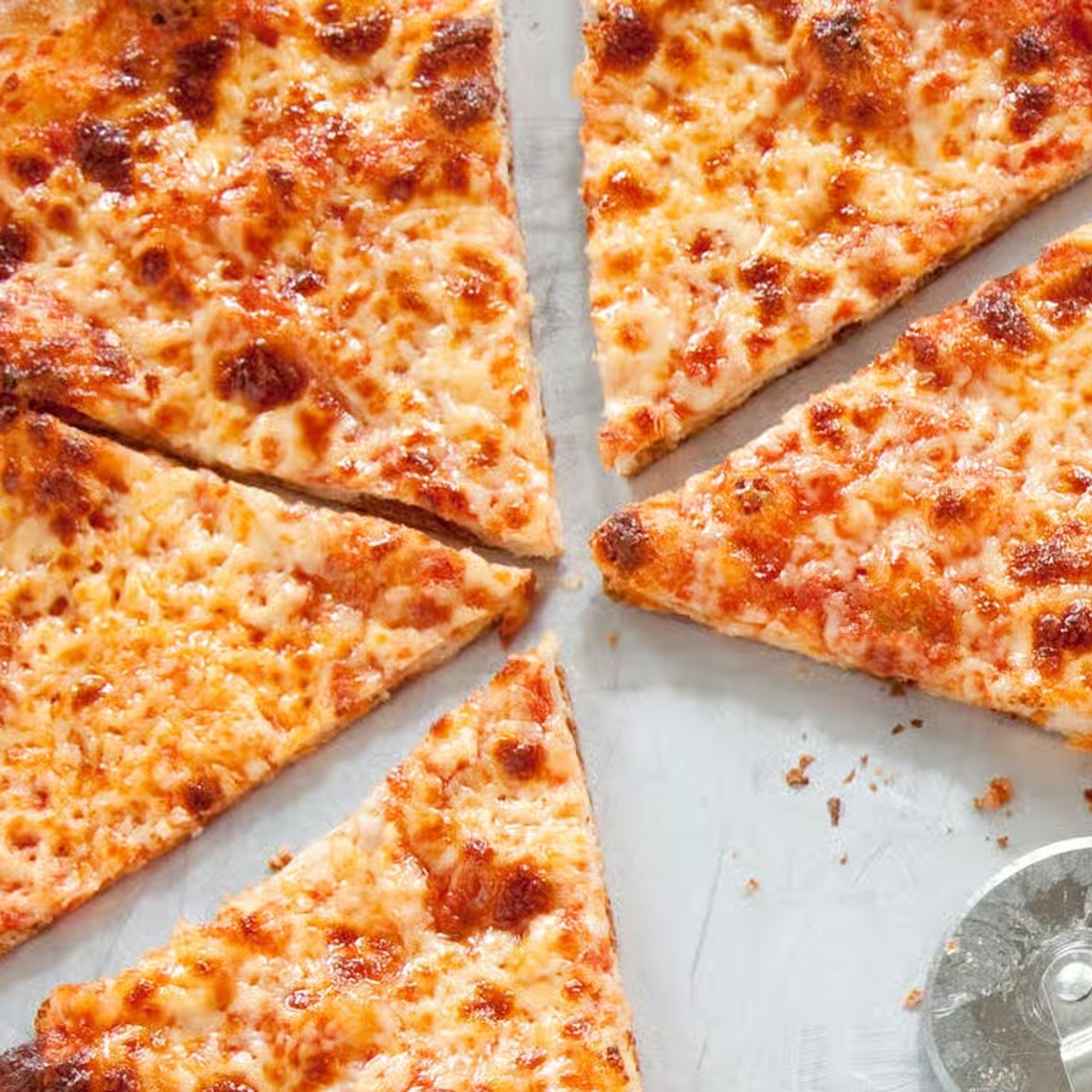 Cheese Pizza