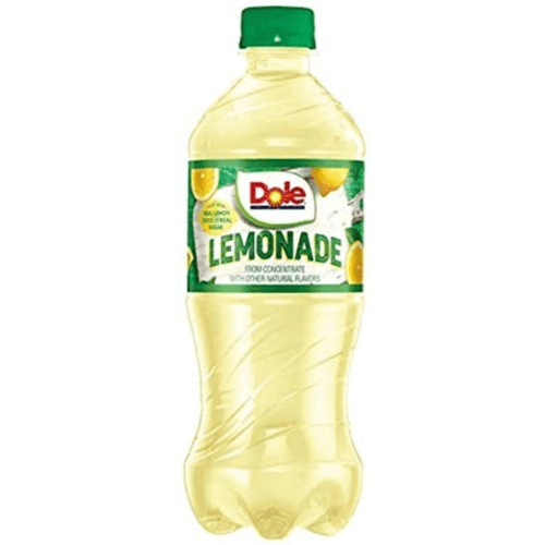 Lemonade 20oz