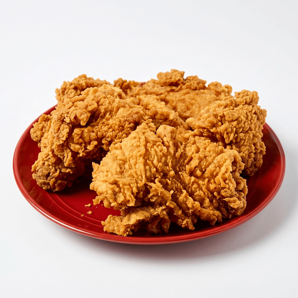 Fried Chicken Tenders