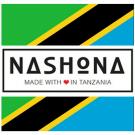 NASHONA Logo