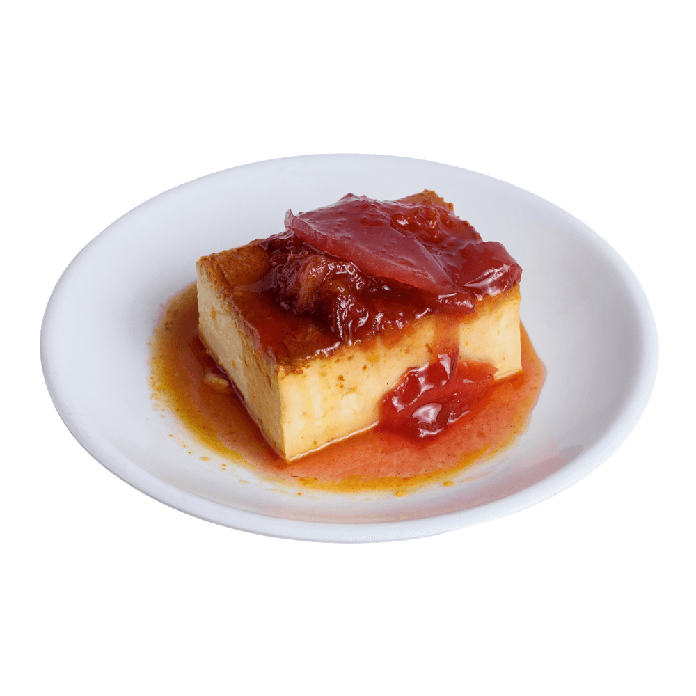 Flan