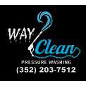 Way 2 Clean Pressure Washing LLC Logo