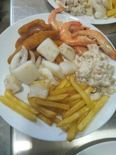 Galería en miniatura