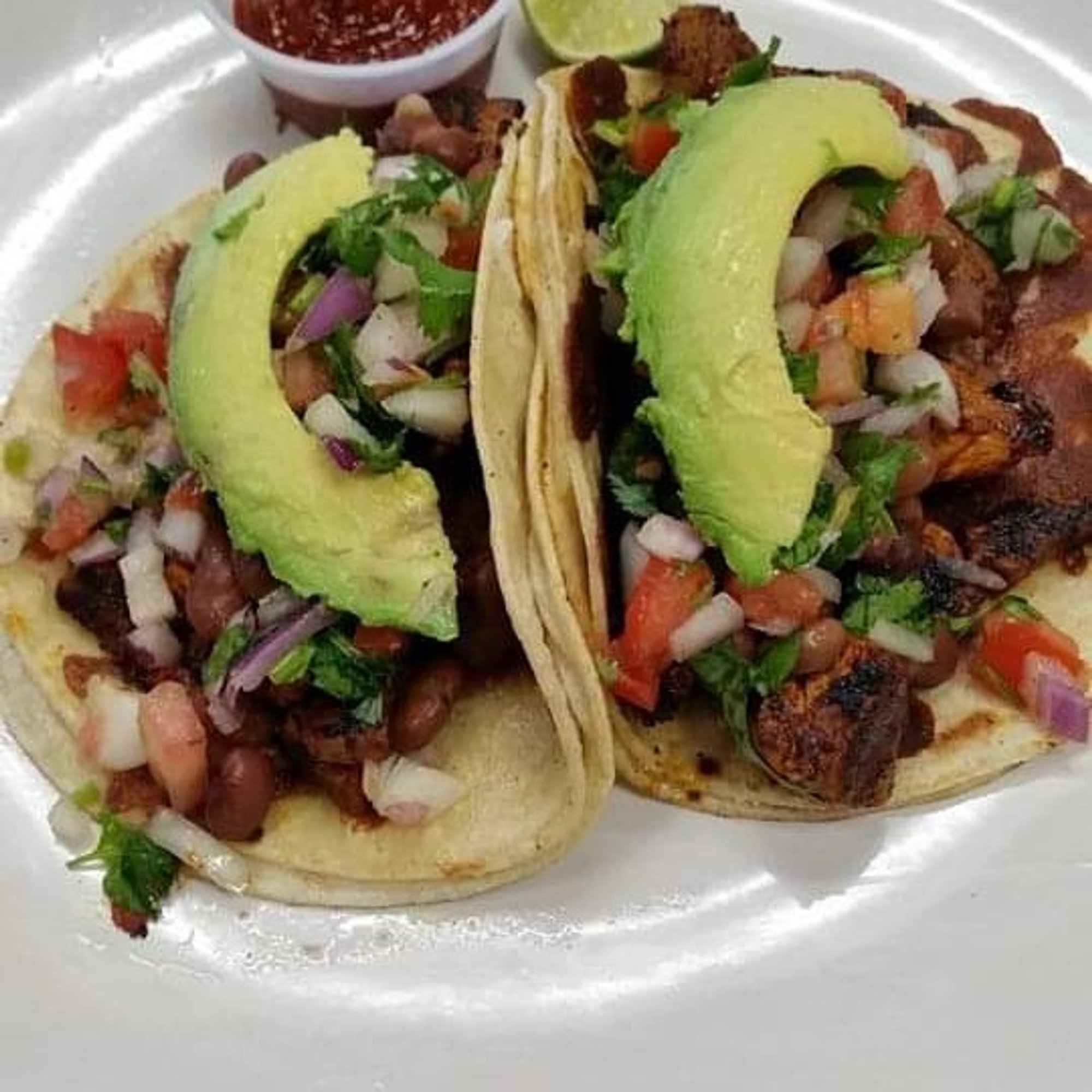 Super Taco