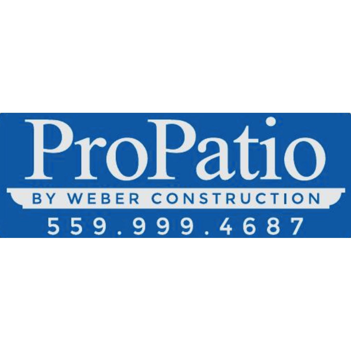 ProPatio by Weber Construction