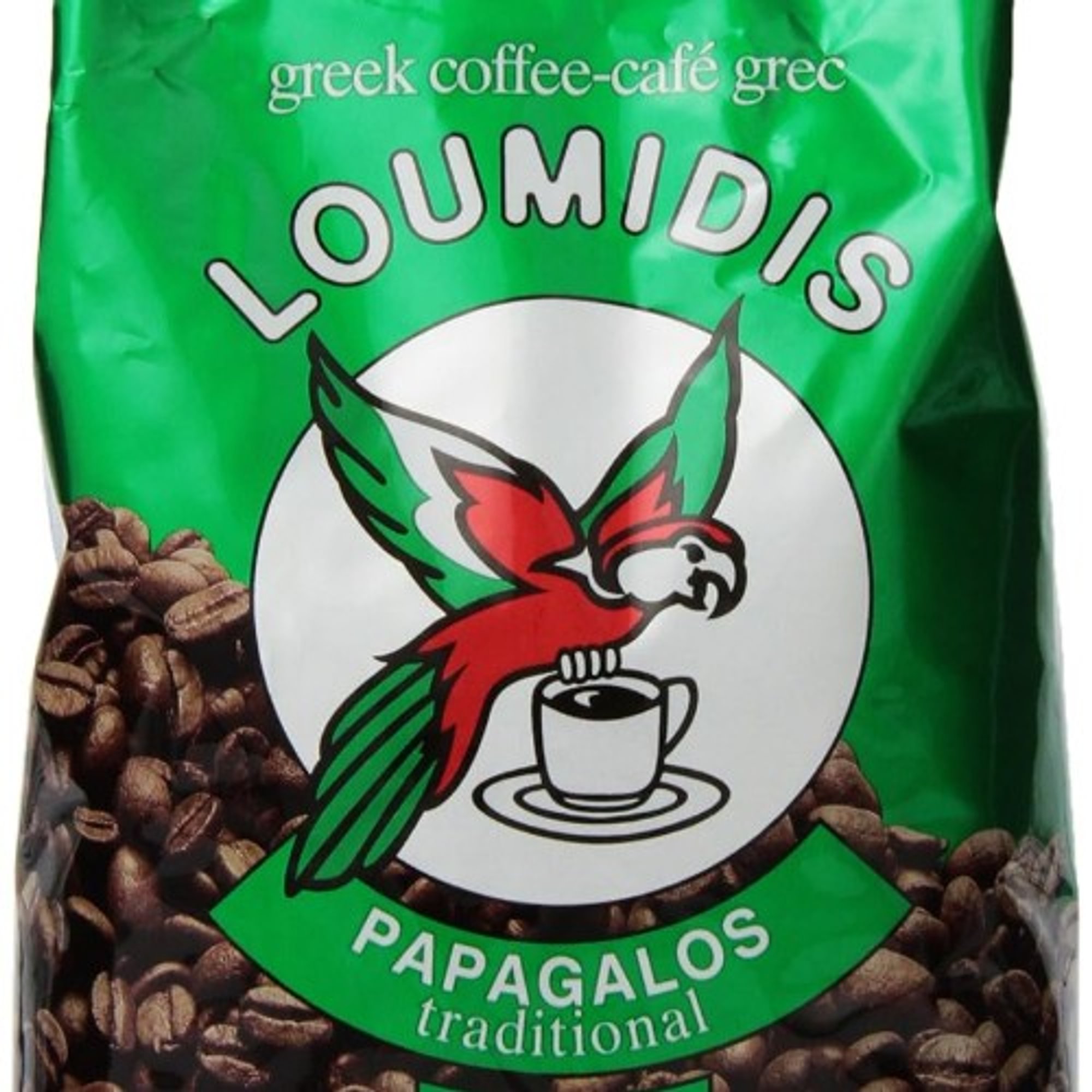 Greek Coffee (Bag)
