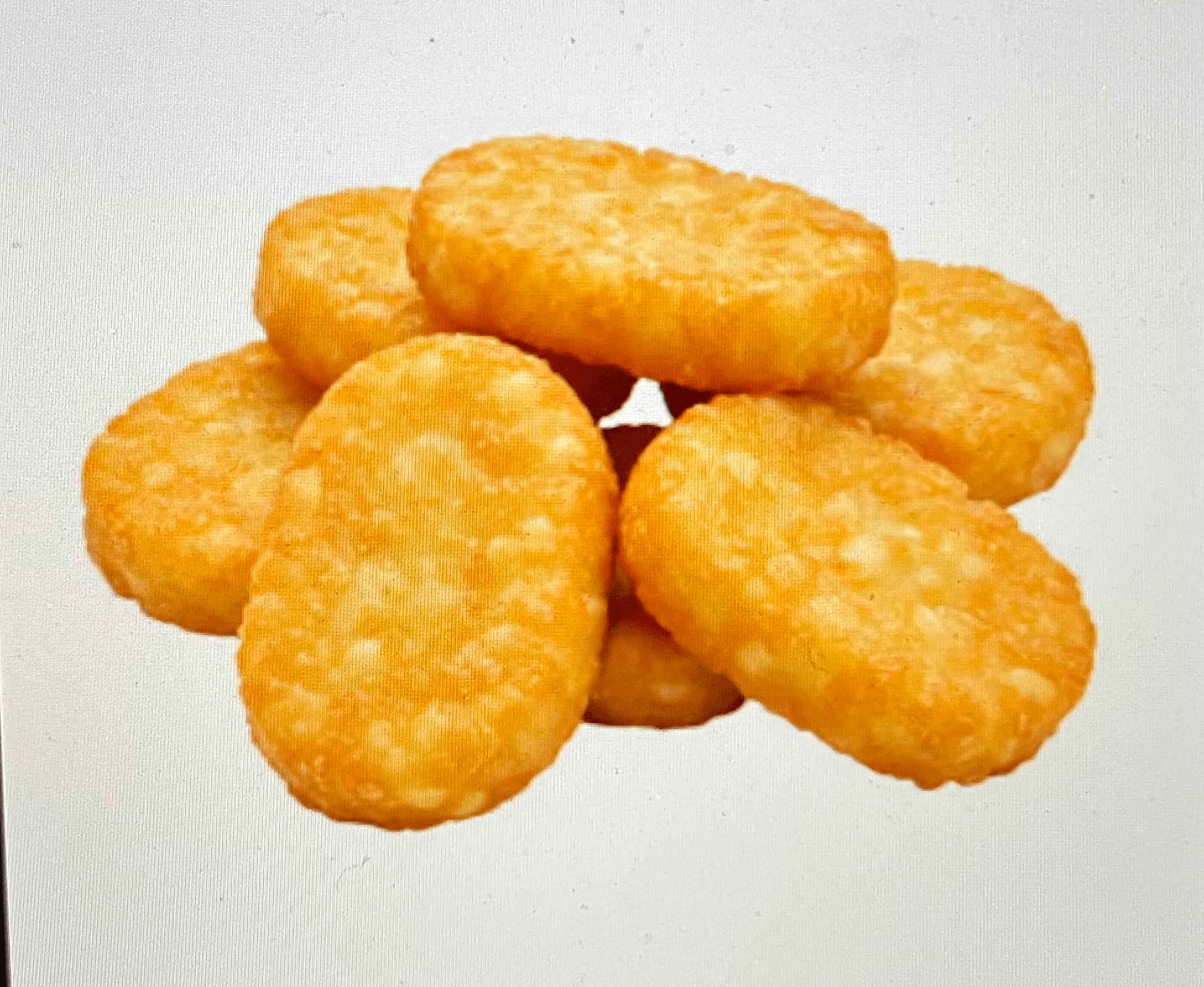Hash Brown