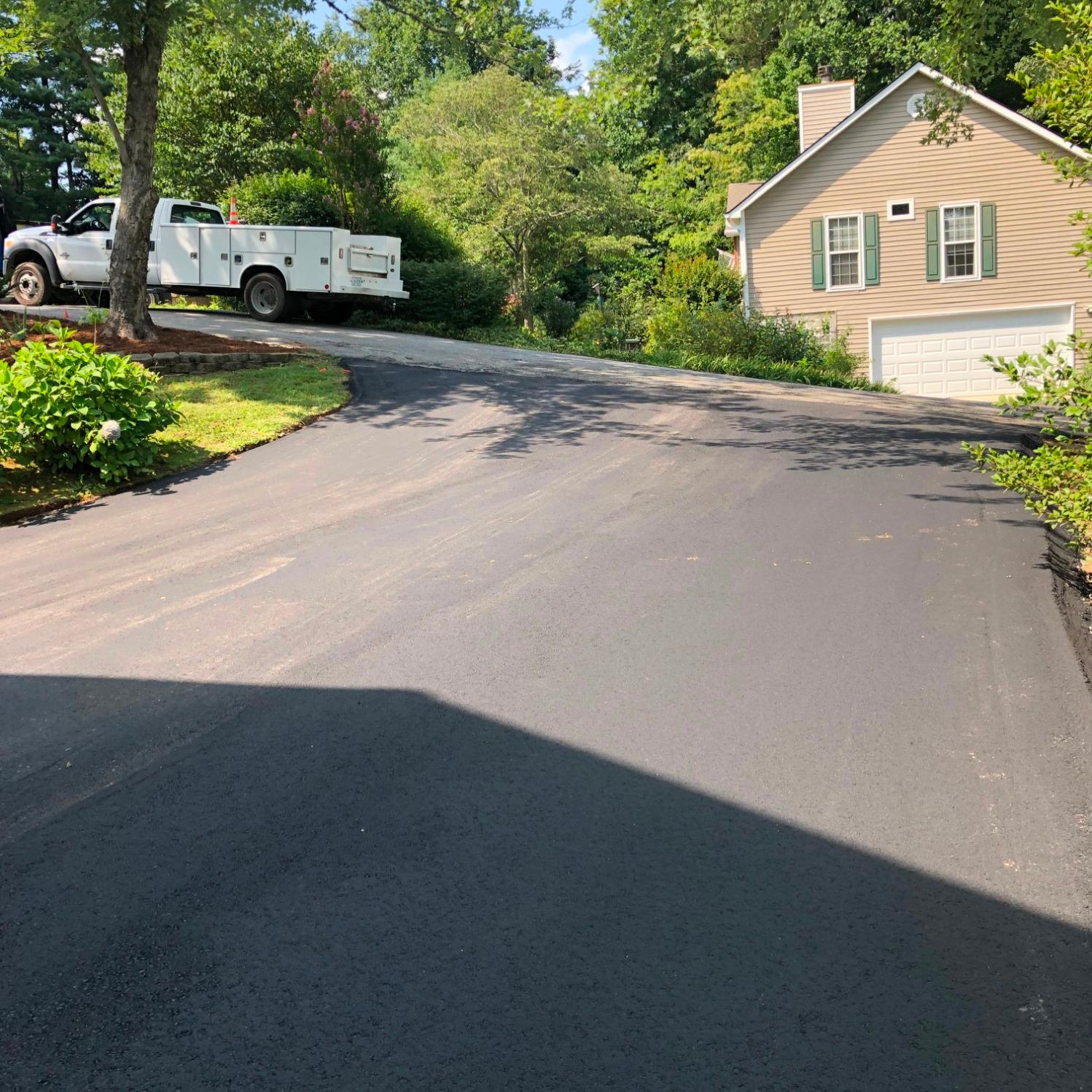 North Carolina Excavation & Paving LLC Photo