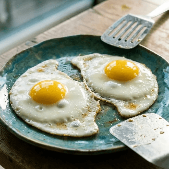Eggs