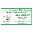 Handi-House of Oak Grove