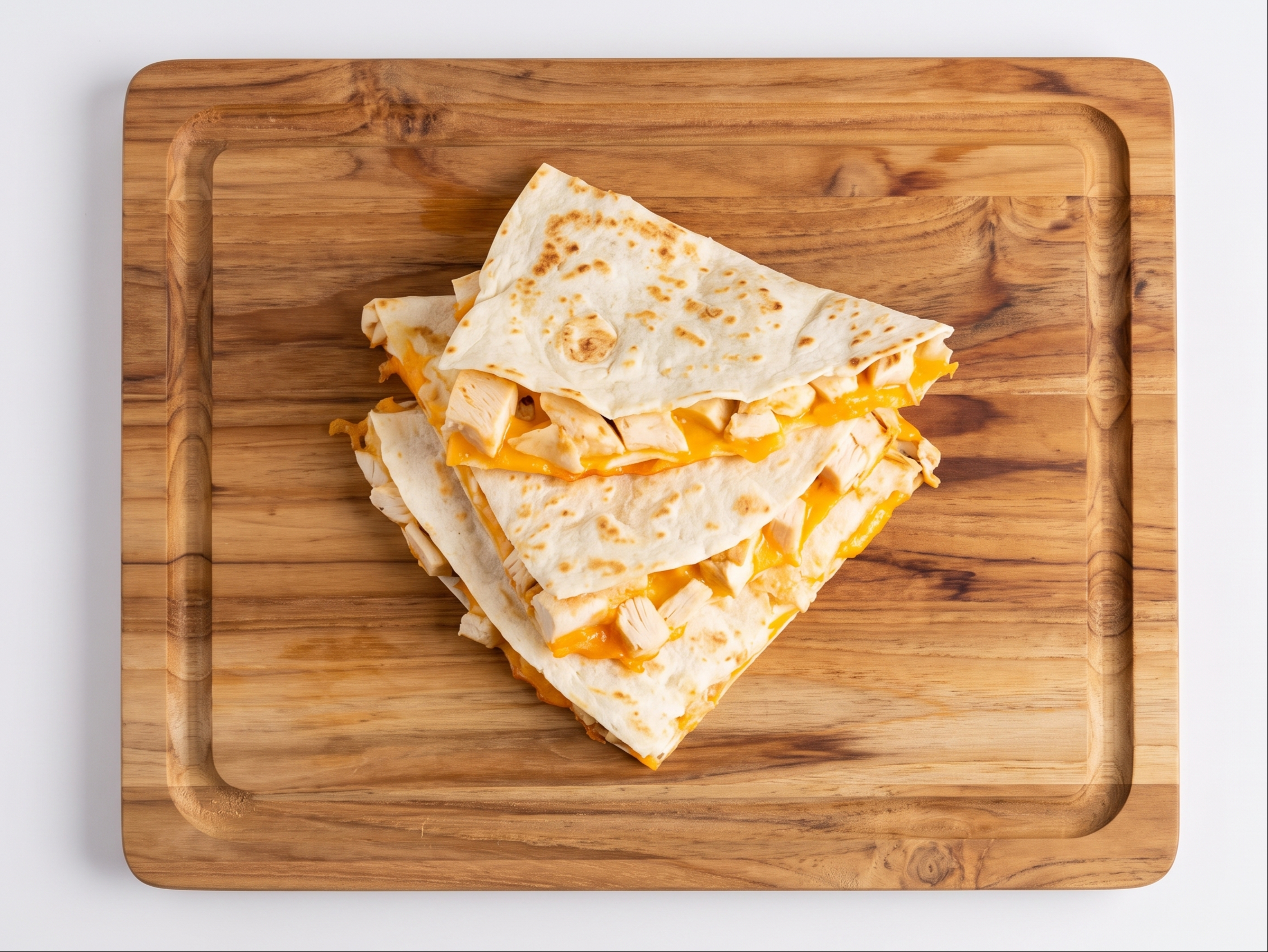 Chicken Quesadilla