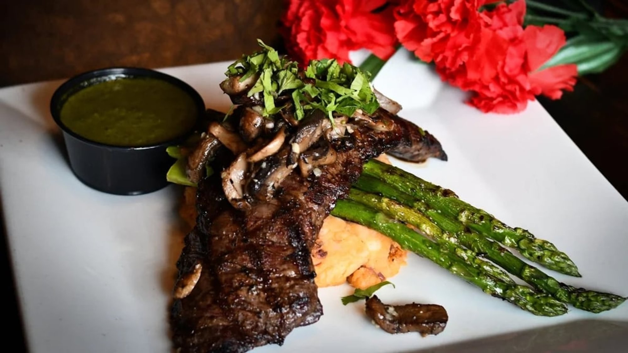 Churrasco Steak