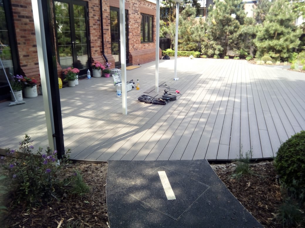 Images JSF Building Services