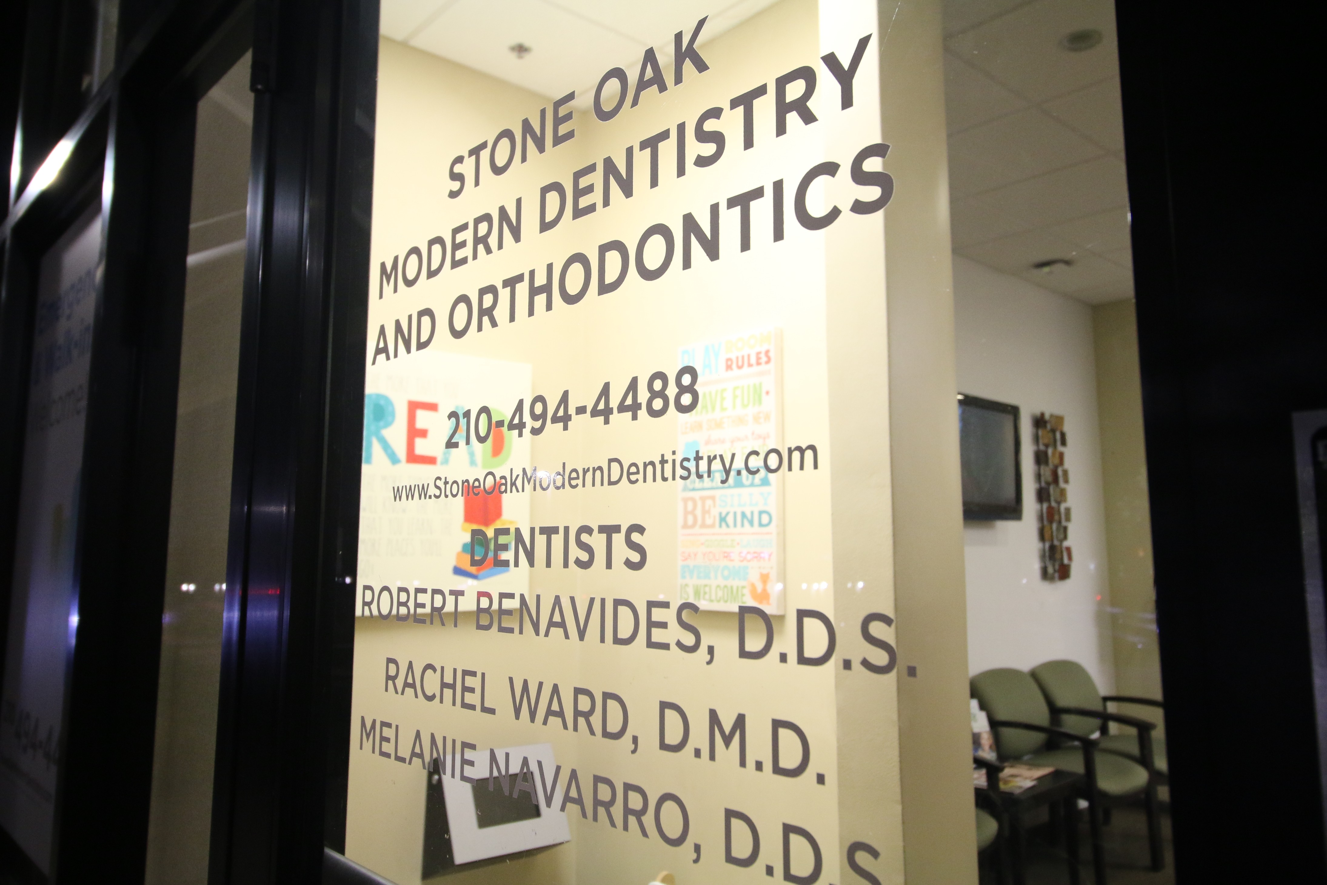 Stone Oak Modern Dentistry and Orthodontics in San Antonio, TX, photo #4