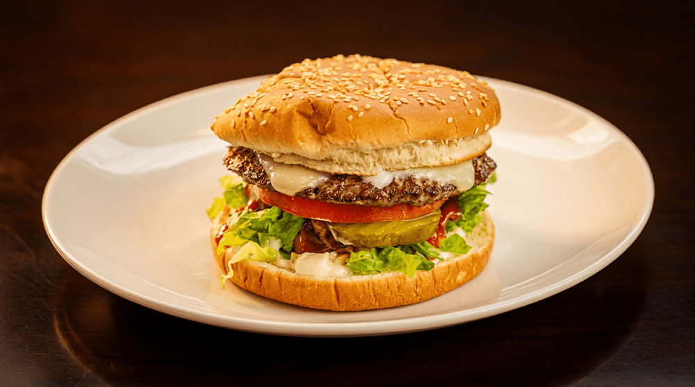 Cheeseburger
