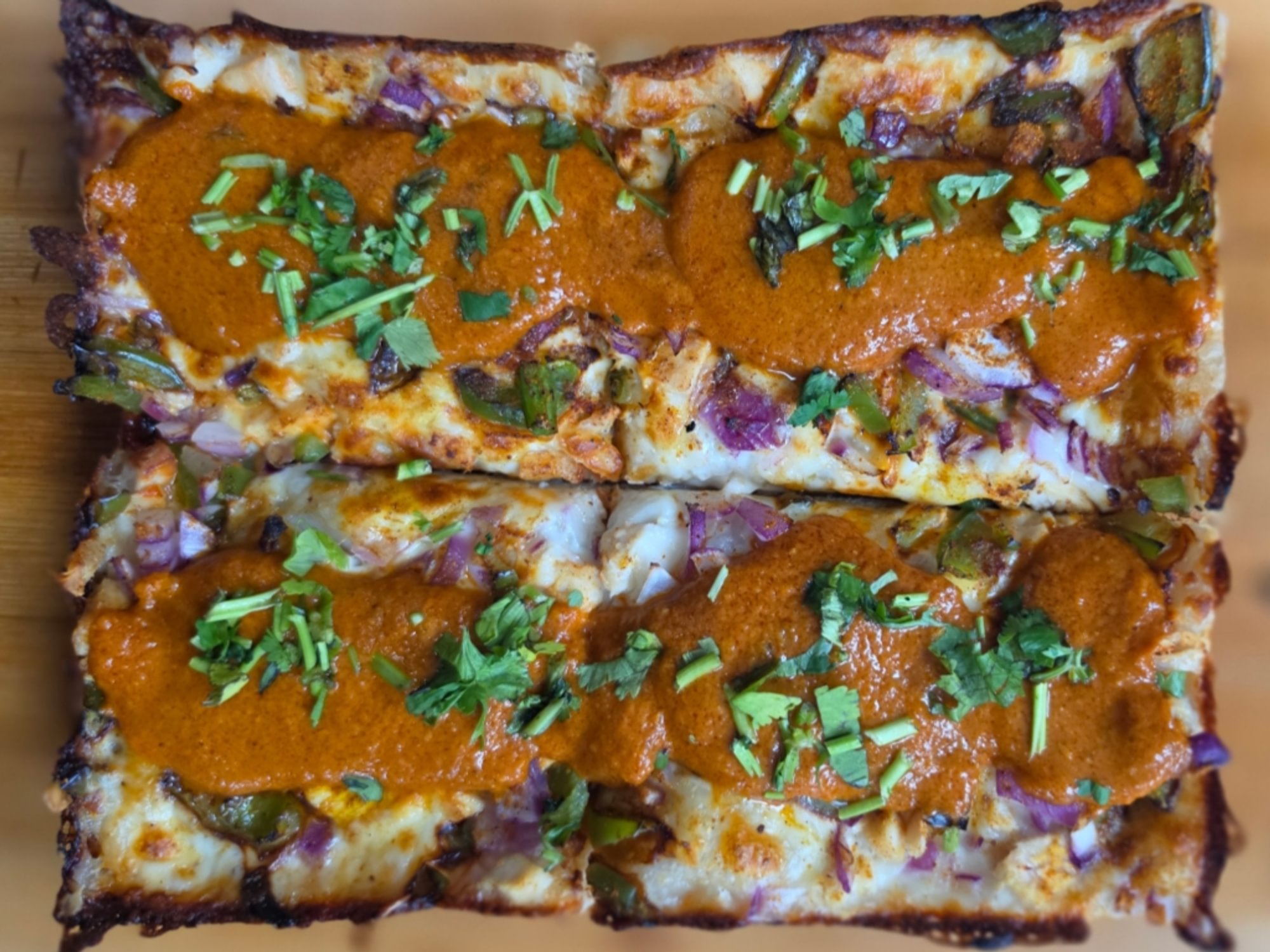 Paneer Tikka XXL