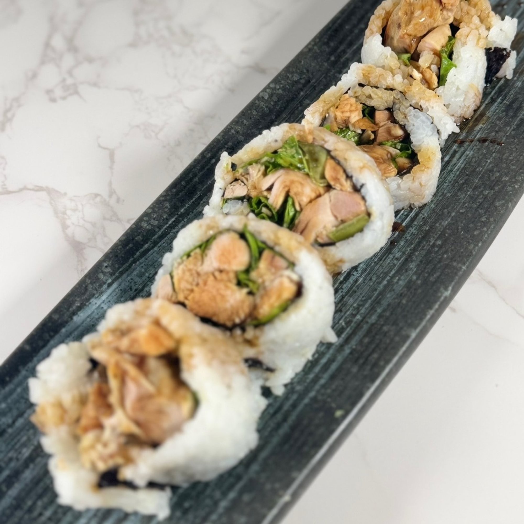 Chicken Roll
