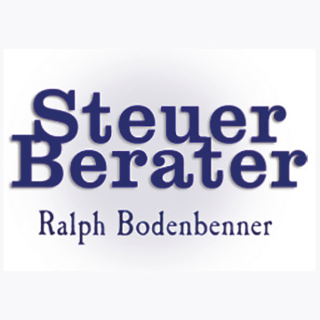 Logo von Steuerberater Ralph Bodenbenner