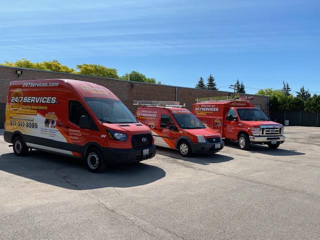 24/7 Services Inc. Image