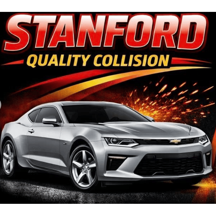 Stanford Quality Collision