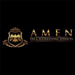 AMEN Tax & Bookkeeping Services