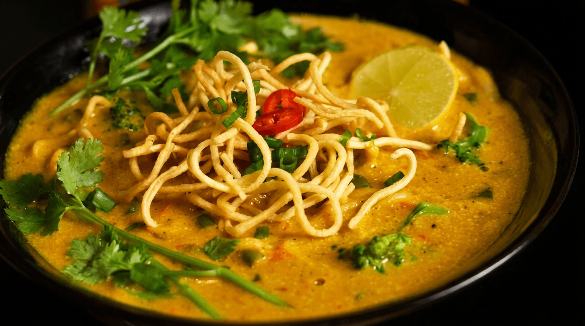 Khao Suey