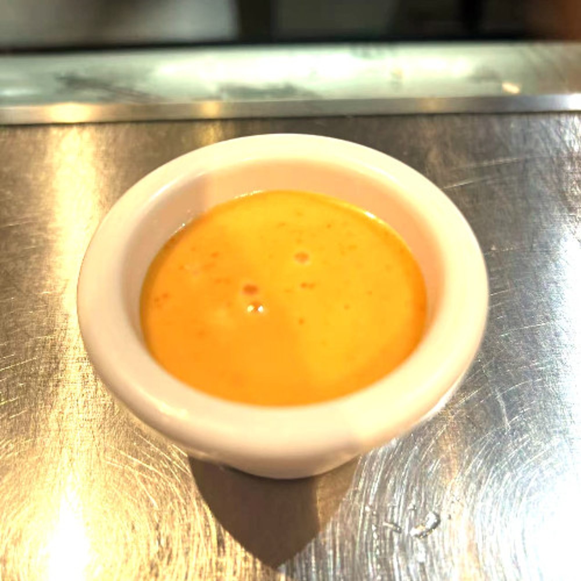 Spicy Mayo