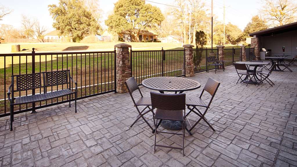 Best Western Plus DeSoto Inn & Suites Image