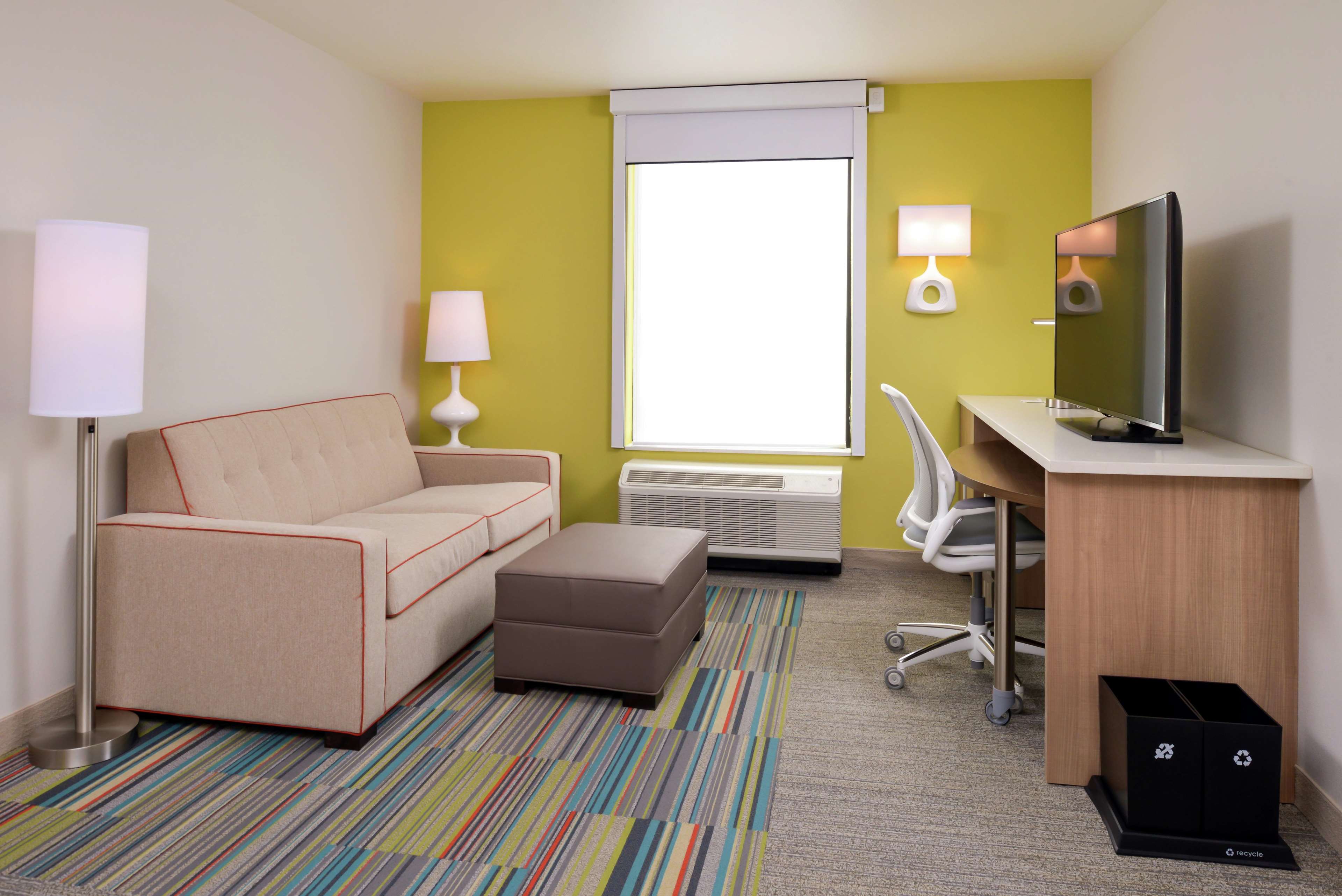 Home2 Suites by Hilton Merrillville Photo