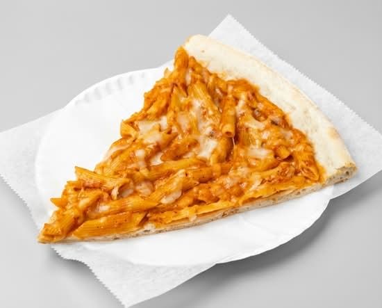 Baked Ziti