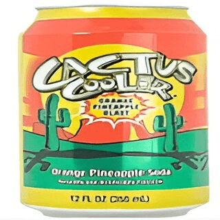 Cactus Cooler