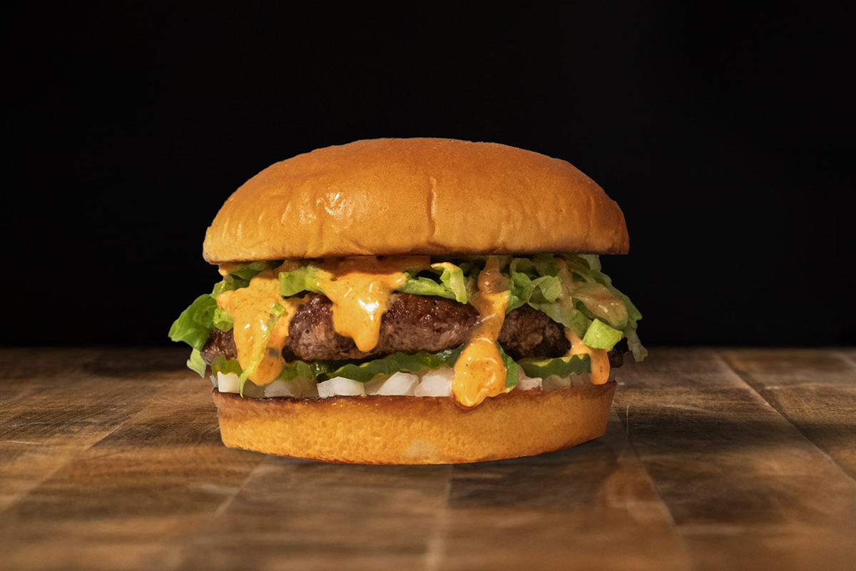 Dog Haus Biergarten Van Ness (Washington DC) Image